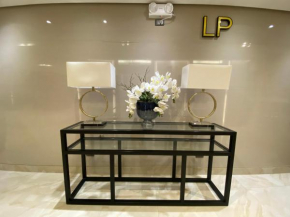 Penthouse Staycation with View Metro Manila